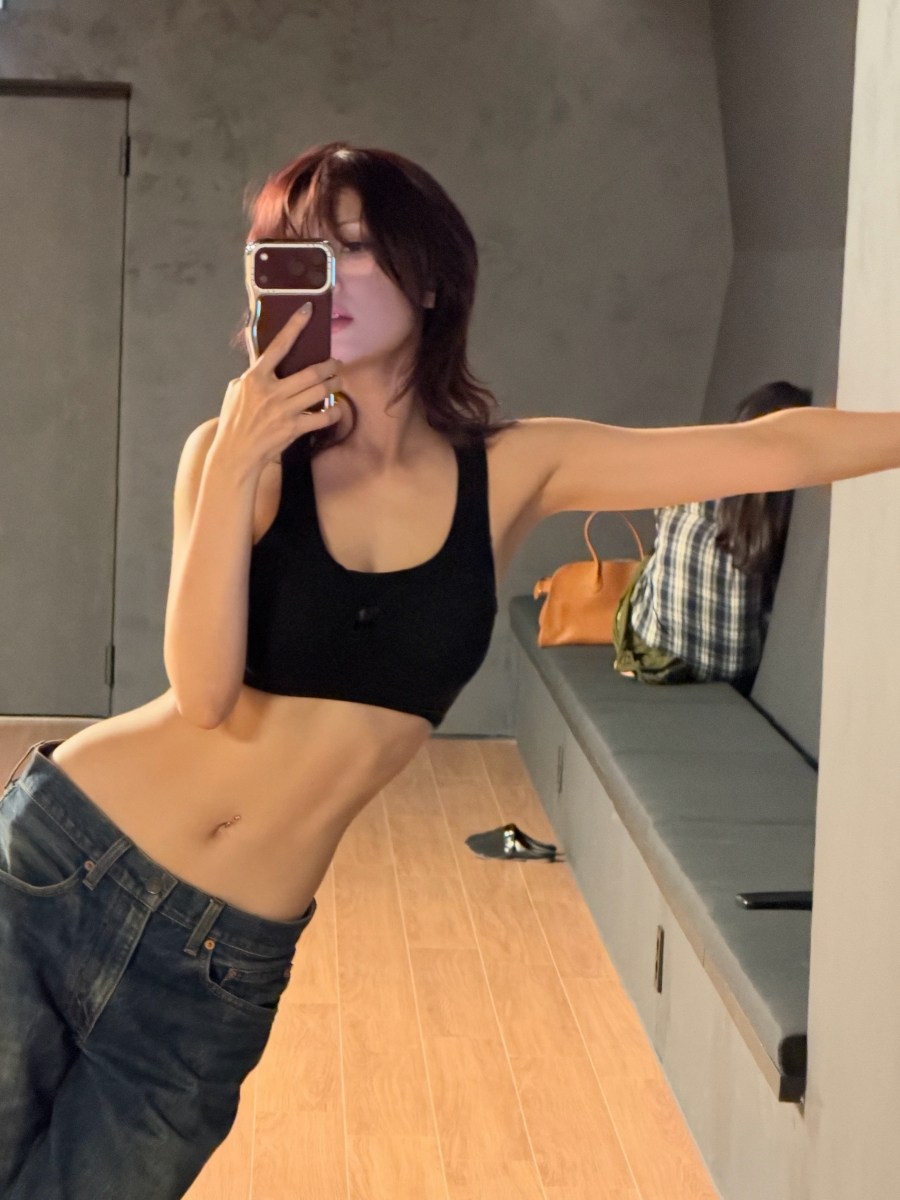 사진 : 전소미 인스타그램