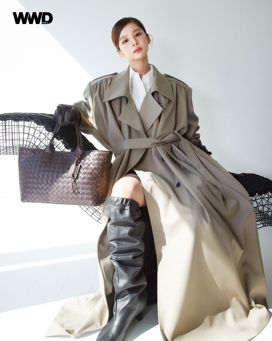 엔믹스 설윤 \