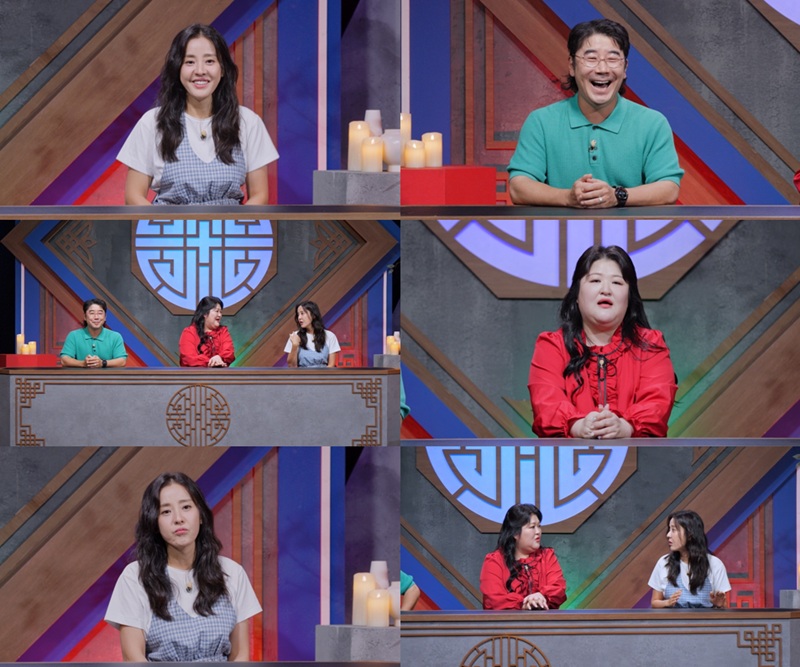 사진 제공 = SBS Plus ‘신빨토크쇼 귀묘한 이야기2’