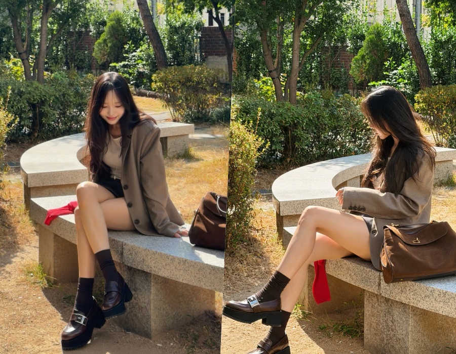 사진: 이솔이 인스타그램