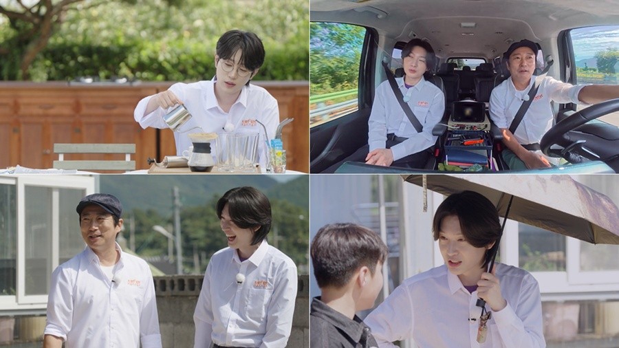사진: TV CHOSUN 제공