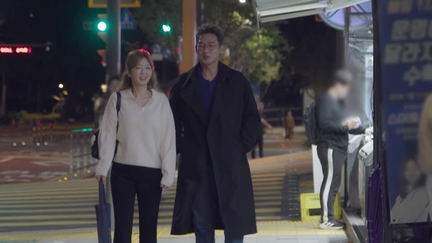 이태성, '소개팅女' 조희진과 정식 데이트…2세 생각까지 어른 대화에 '깜짝' (신랑수업2)