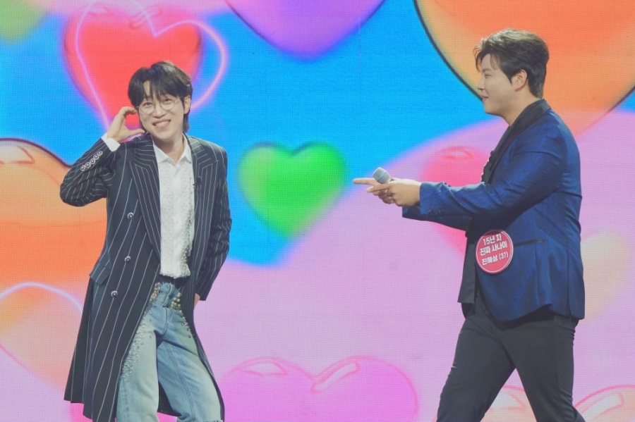 사진 제공 = TV CHOSUN '미스트롯 포유'