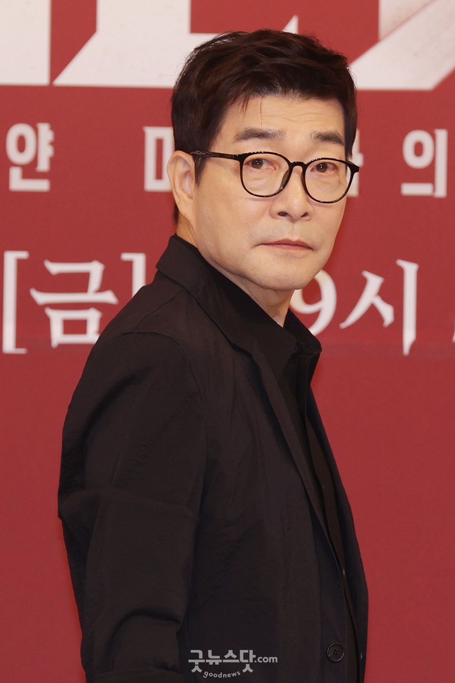 김지원·이정은·손현주·김우석…드라마 '닥터X' 주역들 (포토)