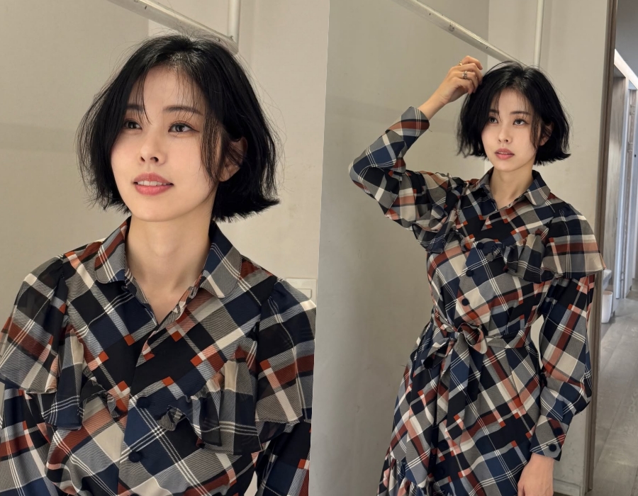 사진 : 서동주 인스타그램