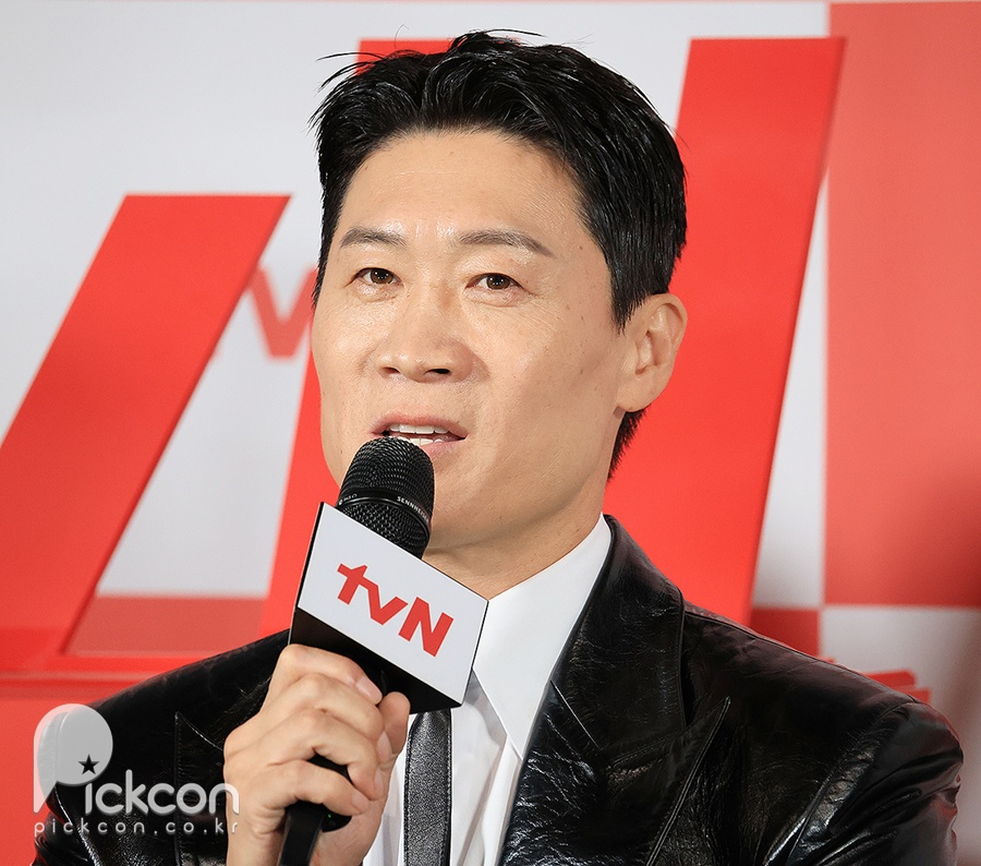 김현주·이무생·진선규…유쾌한 '100일의 거짓말' 주역들 (포토)