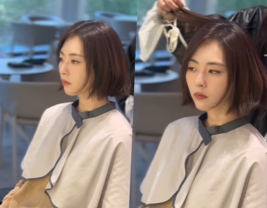 사진: 이연희 인스타그램