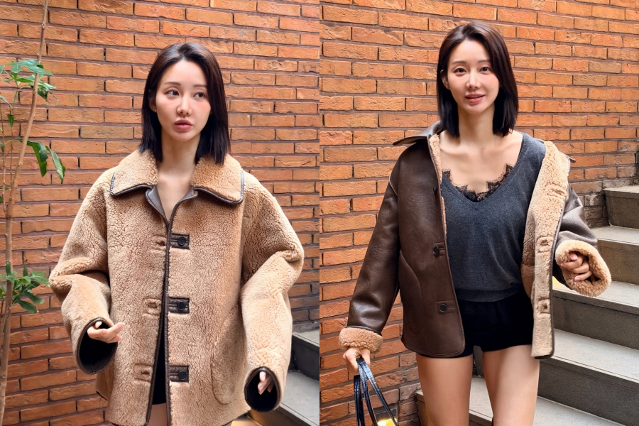 사진: 한그루 인스타그램 