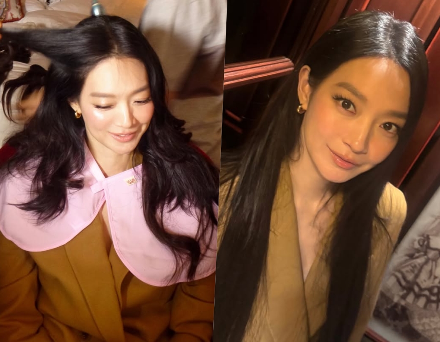 사진 : 신민아 인스타그램