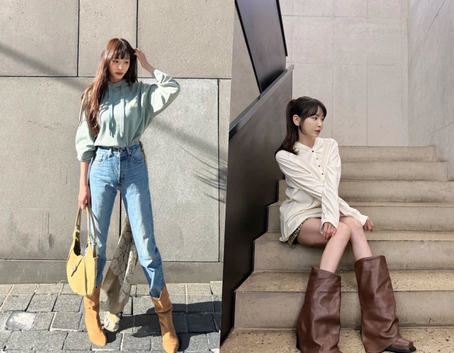 사진: 강예원 인스타그램