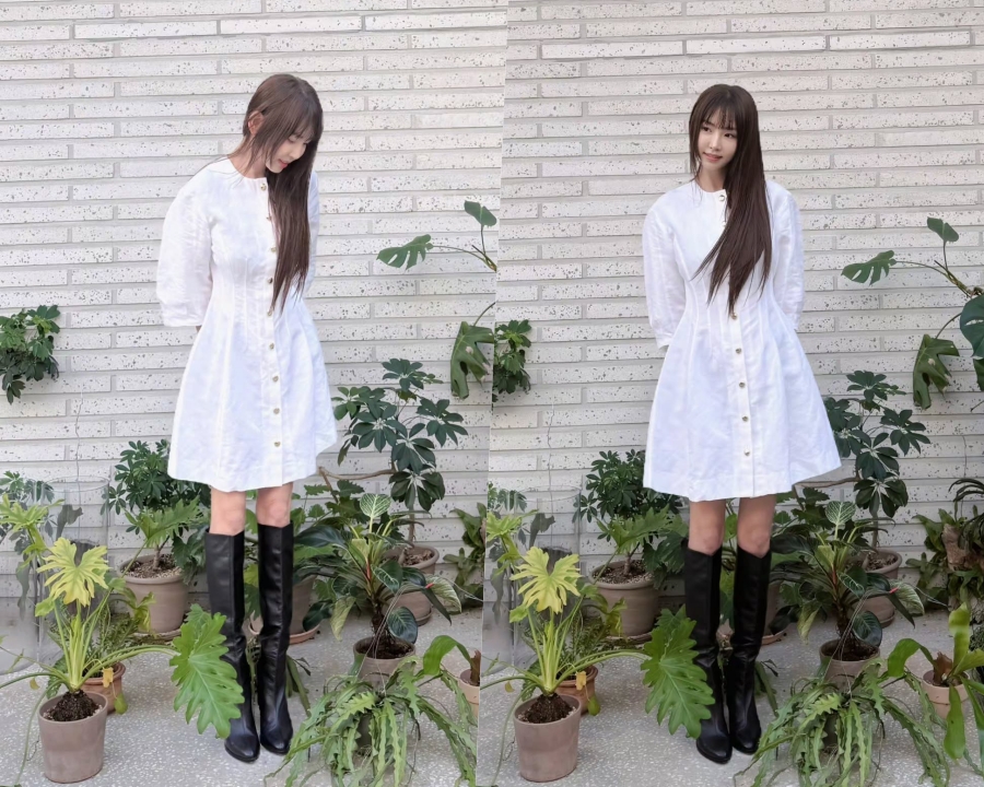 사진 : 강예원 인스타그램