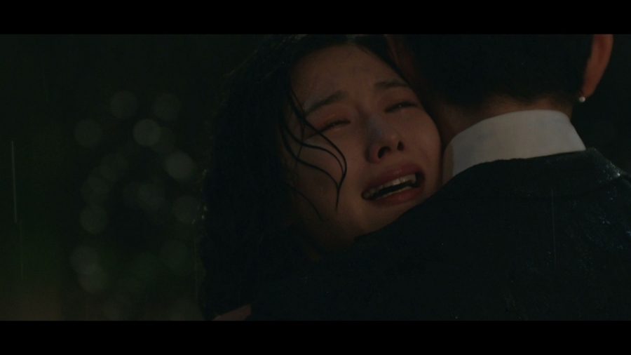 사진제공= tvN 「100일의 거짓말」 6회 방송 캡처