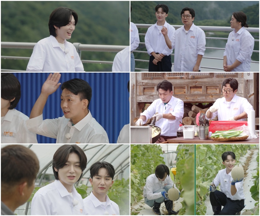 사진: TV CHOSUN 제공