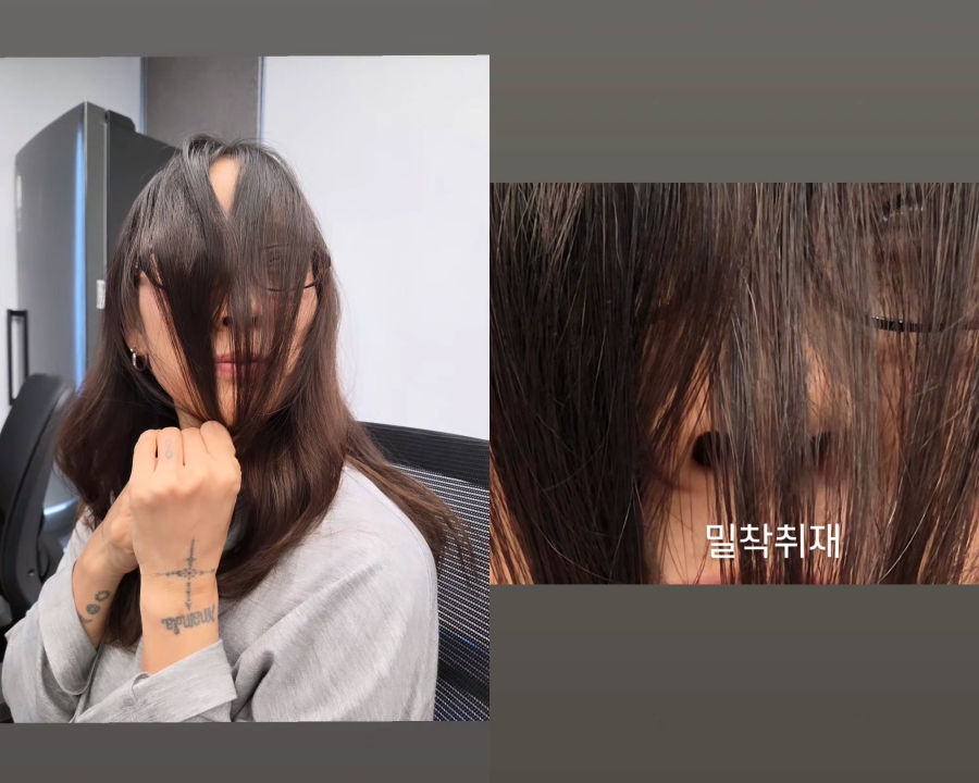 사진 : 성유리 인스타그램