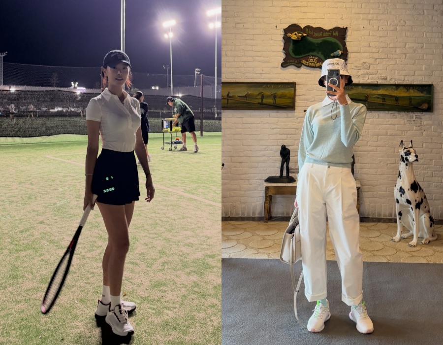 사진: 고원희 인스타그램