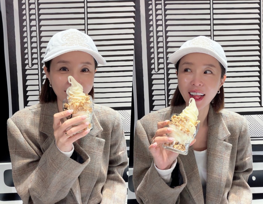 사진: 신지 인스타그램