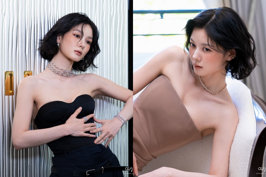 사진: 어썸이엔티 인스타그램