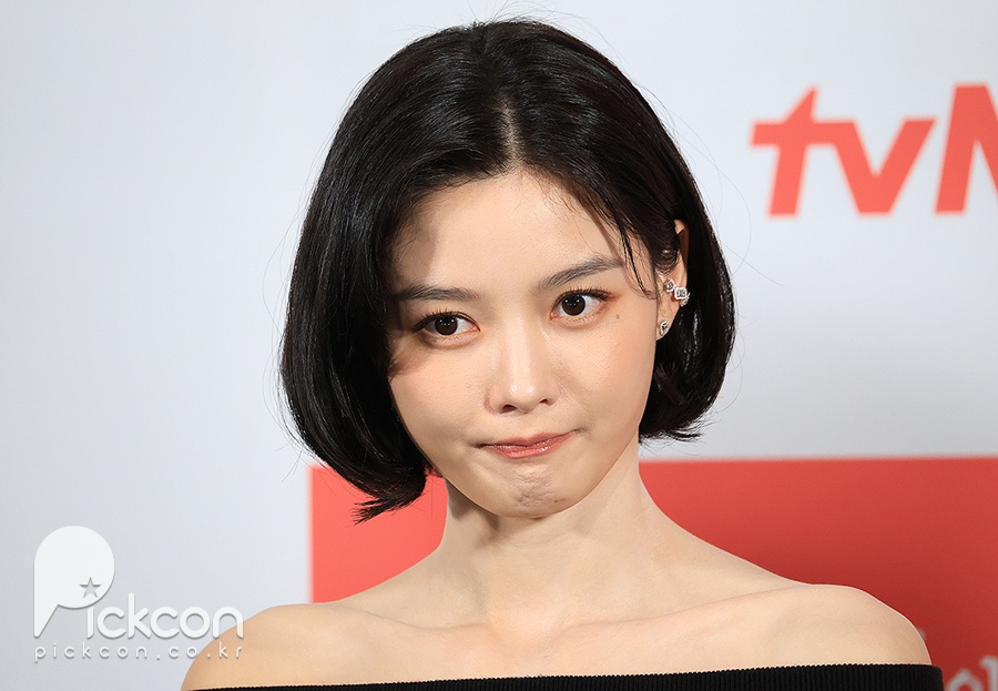 김유정, 이렇게 사랑스러운 밀정이라니 (포토)