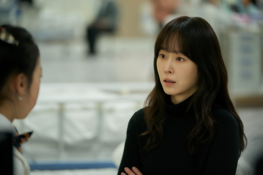 사진 :  MBC 새 금토드라마 ‘라이어’