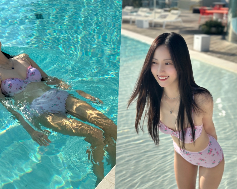 사진 : 나해령 인스타그램