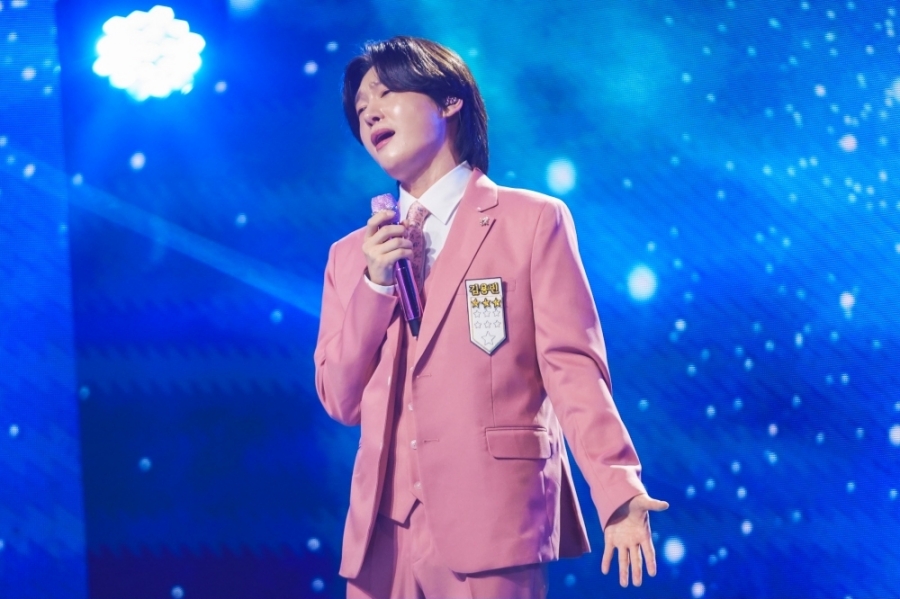 사진: TV CHOSUN 제공