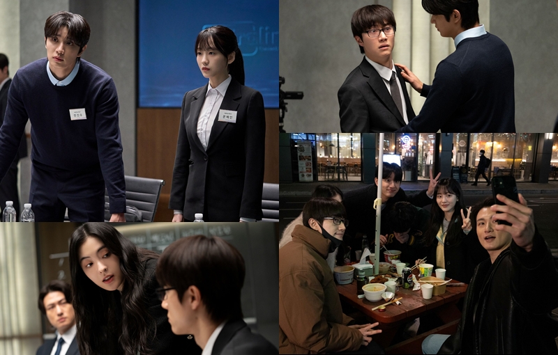 ‘최종면접’이 관객들을 설득할 수 있을까. / NEW