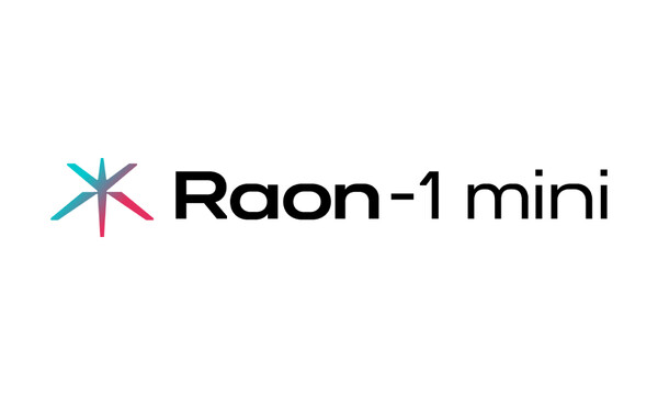 크래프톤이 자체 개발한 30B급 거대언어모델(LLM) '라온-1 미니(Raon-1 mini)'의 프리뷰 버전을 공개했다. /크래프톤