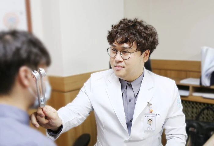 독감 회복 뒤 어지럼증, 뇌졸중 등 다른 원인 살펴야 한다