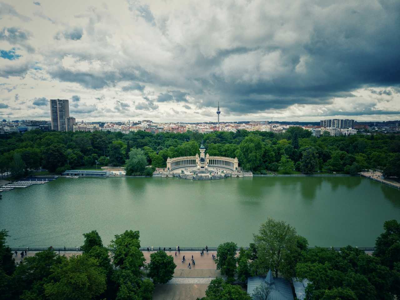 스페인 안달루시아 렌터카 코스 추천 / 사진=unsplash
