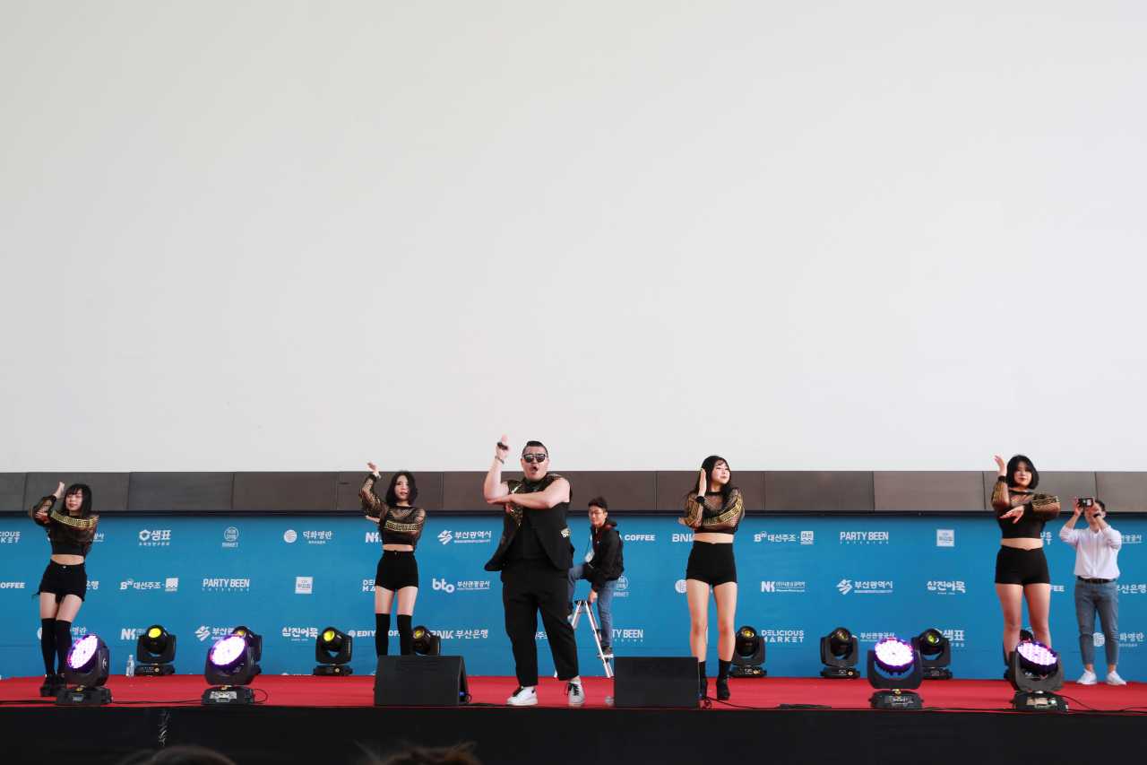 다양한 체험들 / 사진=부산관광공사 시민사진기자 박영은
