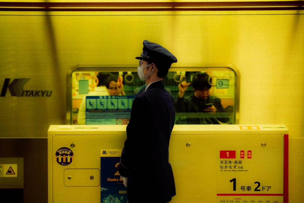한국인에게 가장 인기 있는 일본 여행지 / 사진=unsplash
