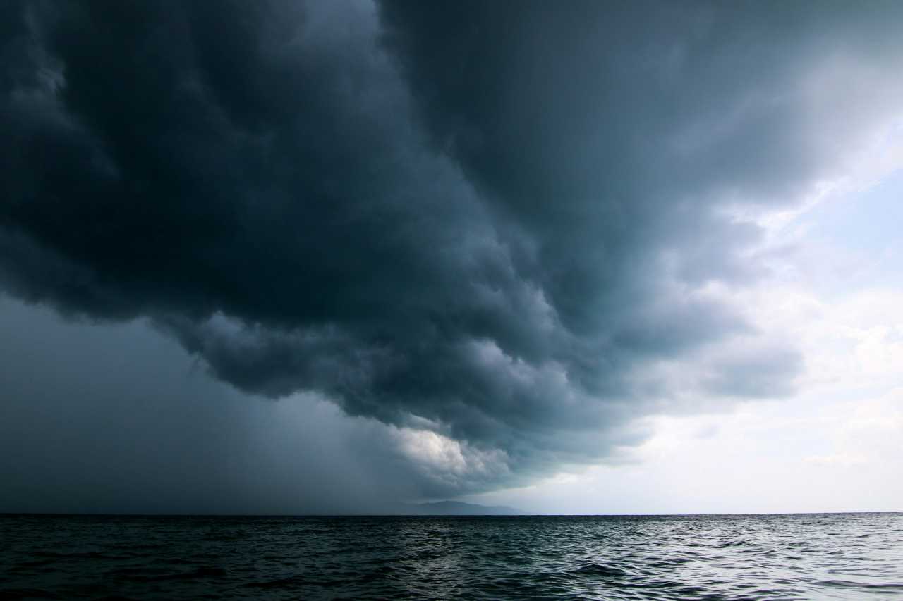 일본 태풍, 상황이 어떻길래?(사진은 기사 이해를 돕기 위한 사진입니다) / 사진=unsplash