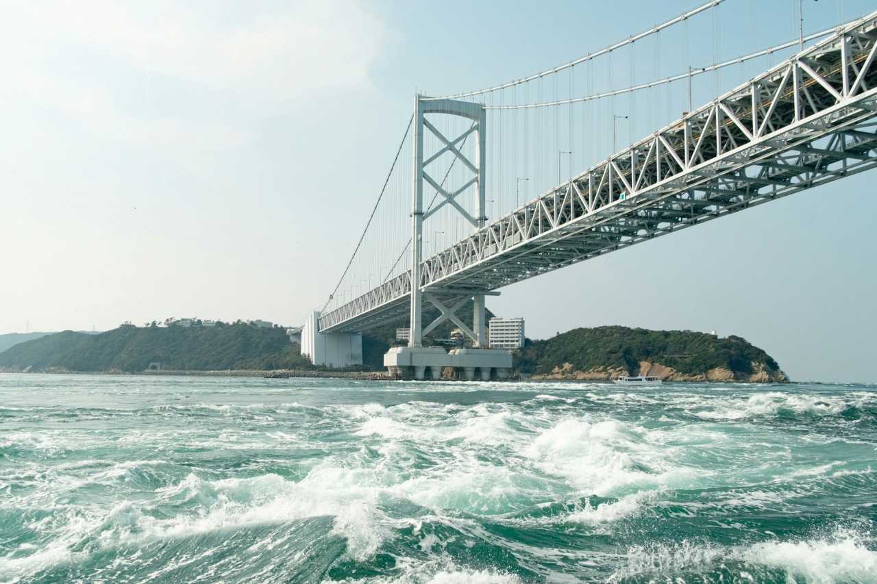 도쿠시마 여행 대표 코스 추천 / 사진=unsplash