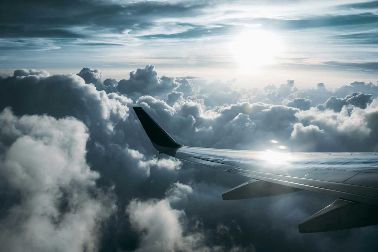 운항 공지 꼭 살펴보기 / 사진=unsplash