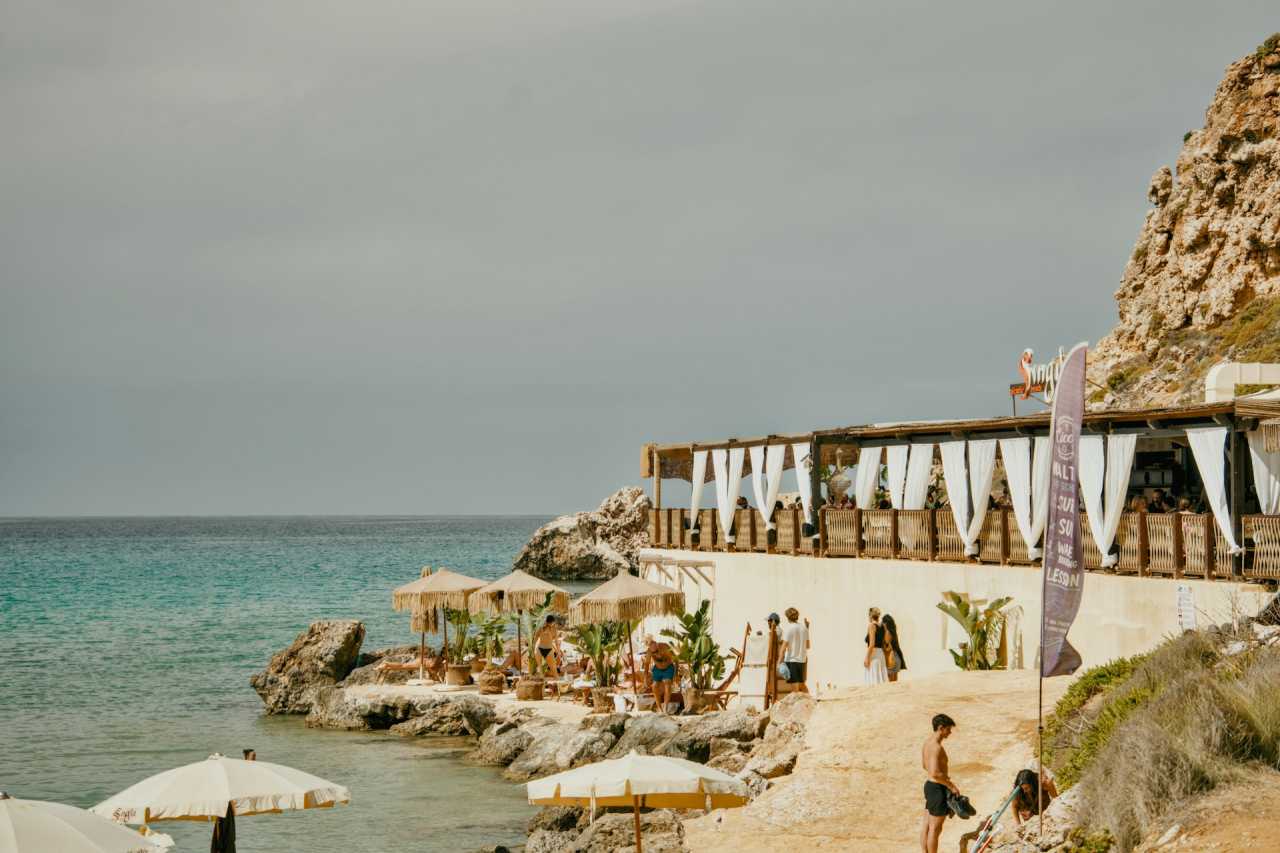 신혼여행 코스로 자주 찾는 몰타 / 사진=unsplash