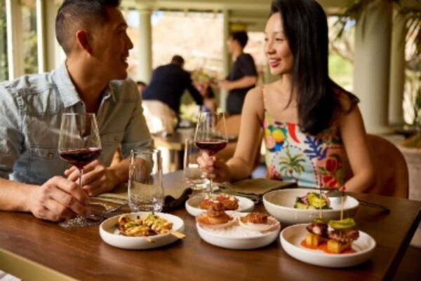 아도어 밀턴 파크 보랄 / 사진=뉴사우스웨일즈주 제공