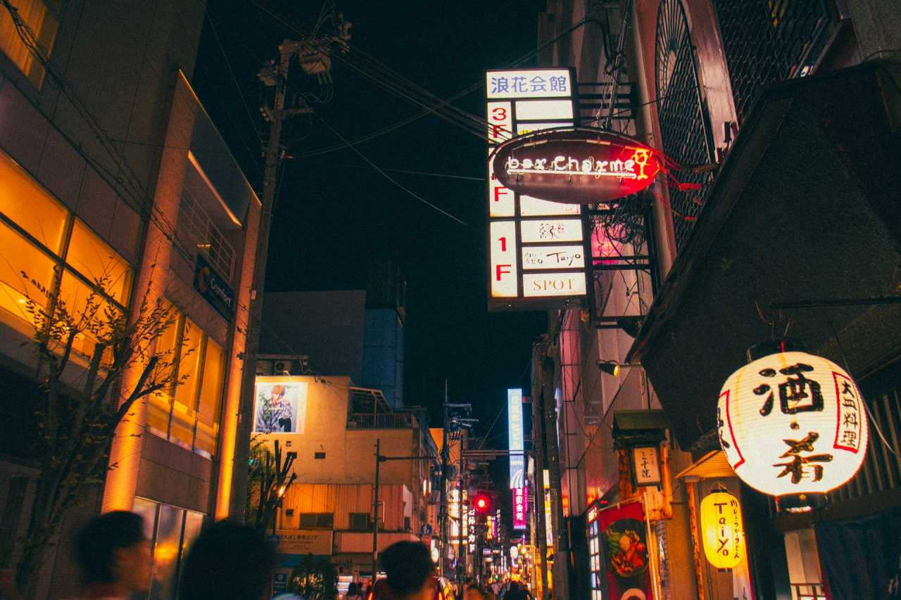 꾸준한 일본의 인기 / 사진=unsplash