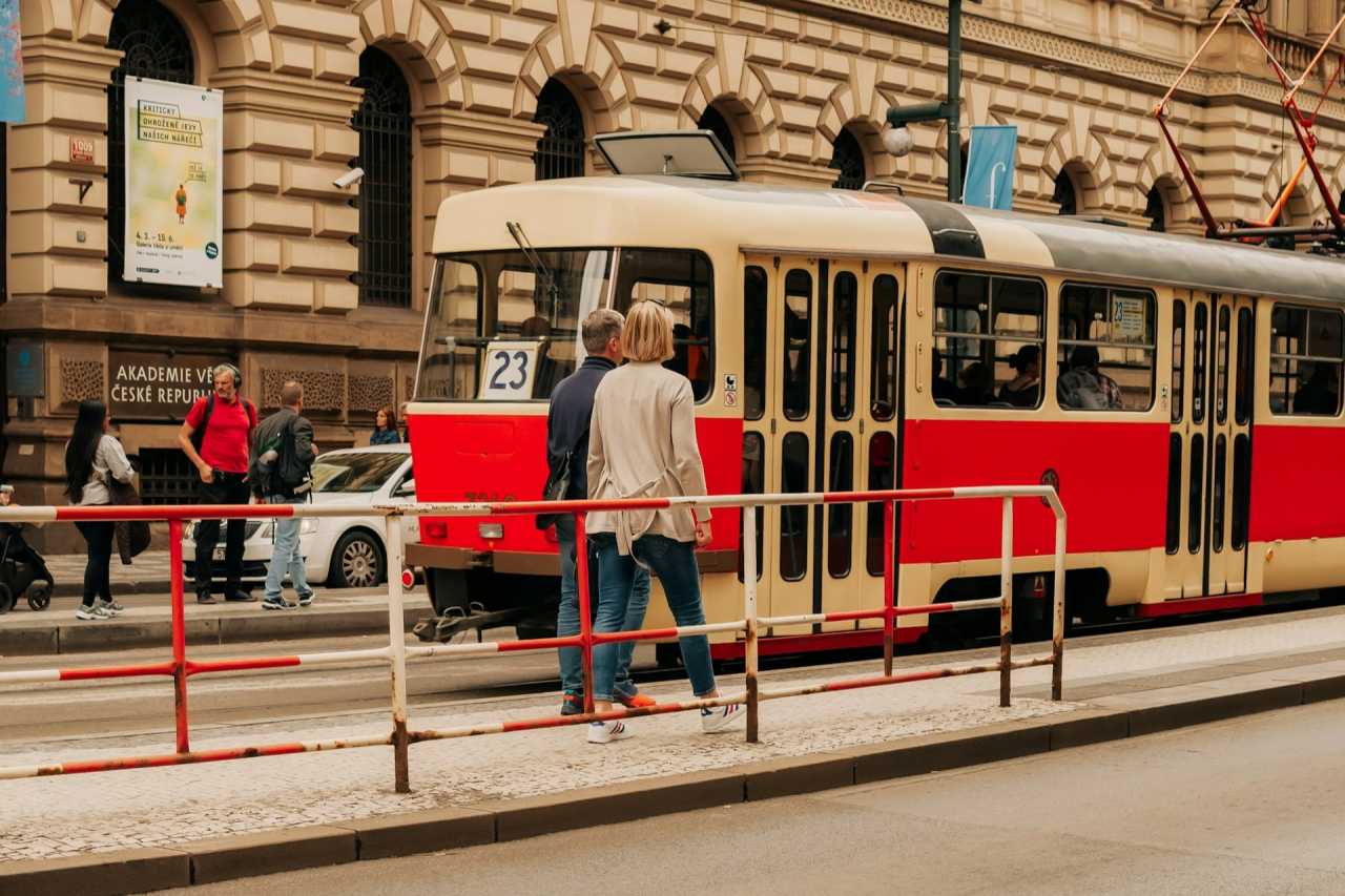 프라하 근교 투어 체스키크롬로프 여행, 당일치기 or 1박 / 사진=unsplash