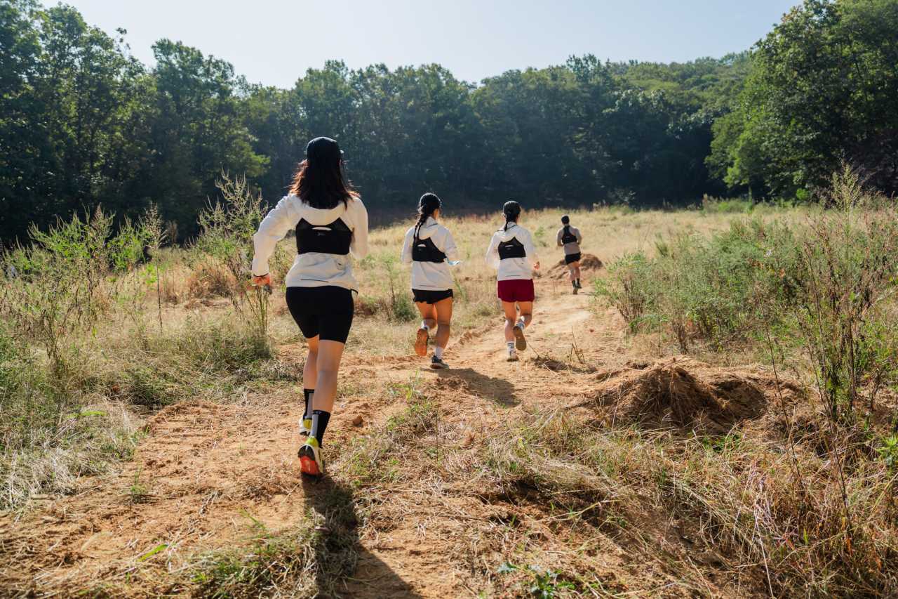 2026 ADVENTUROUS TRAIL IN DMZ FOREST / 사진=경기관광공사