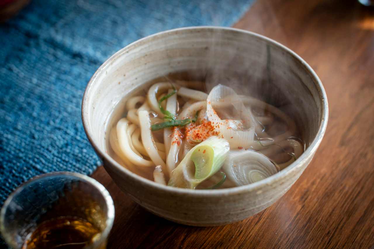 마루가메마치 상점가 / 사진=unsplash