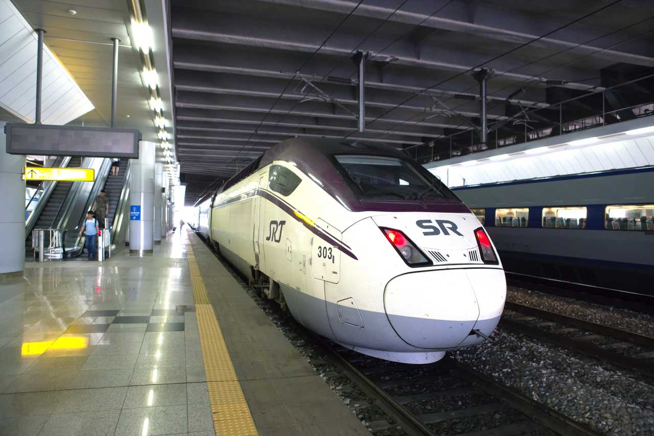 10월 연휴 KTX 여행 / 사진=비짓부산@부산관광공사