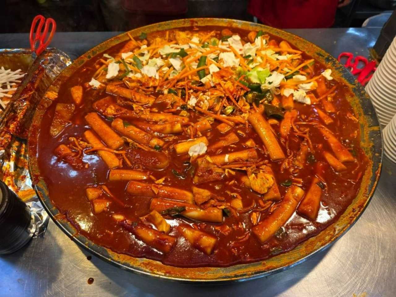제6회 대구 북구 떡볶이페스티벌 꿀팁 / 사진=한국관광공사