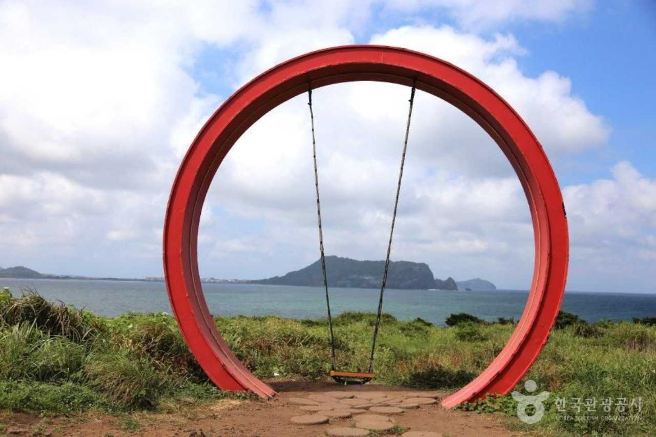 제주 가볼 만한 곳 섭지코지 추천 / 사진=한국관광공사