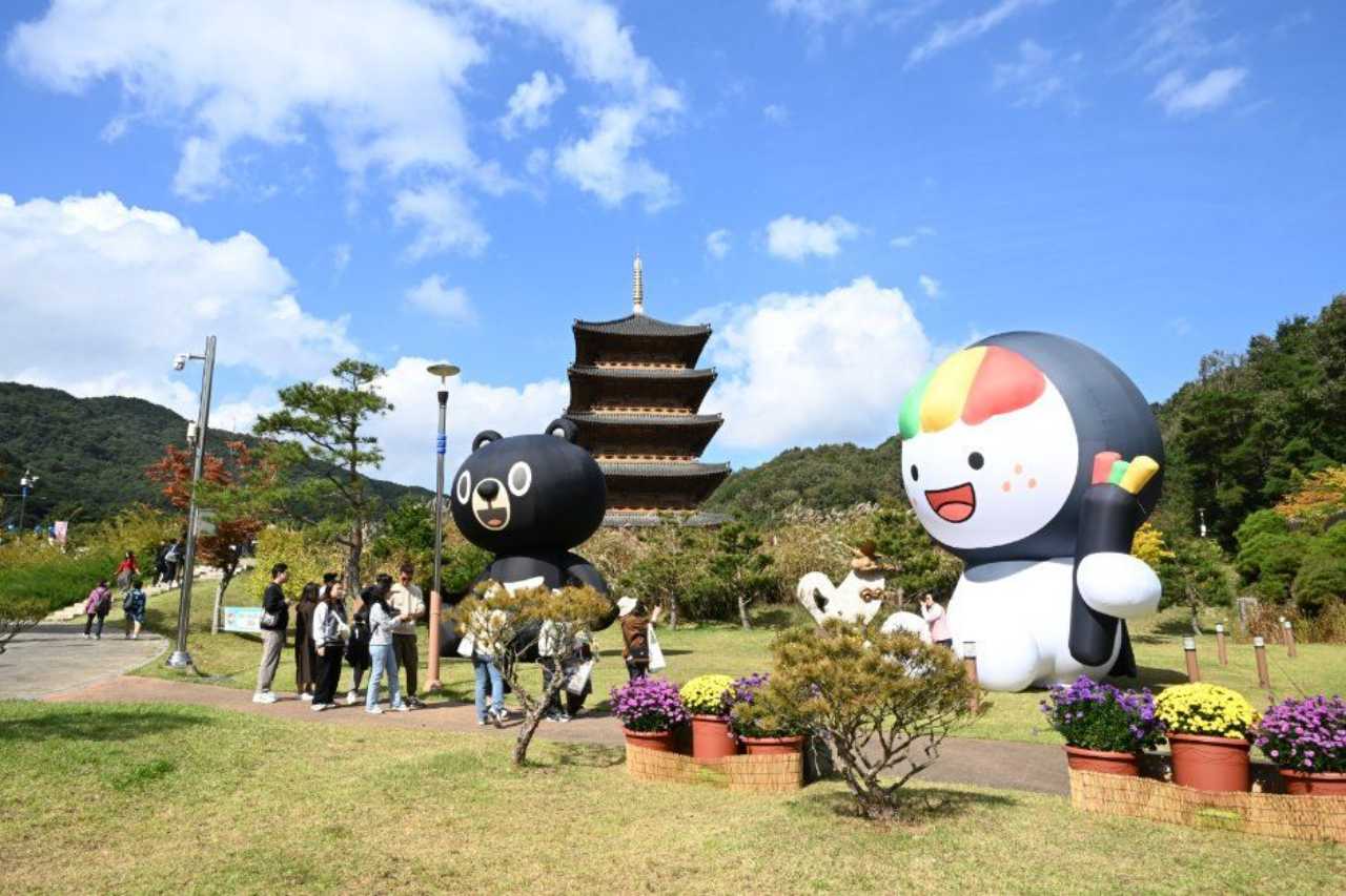 2026 김천김밥축제 / 사진=한국관광공사