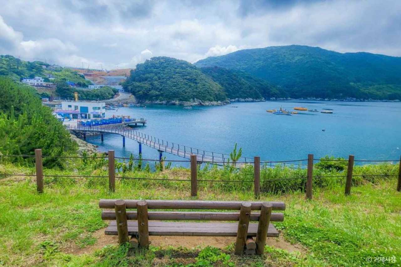 거제도 갈만한 곳 추천 / 사진=한국관광공사