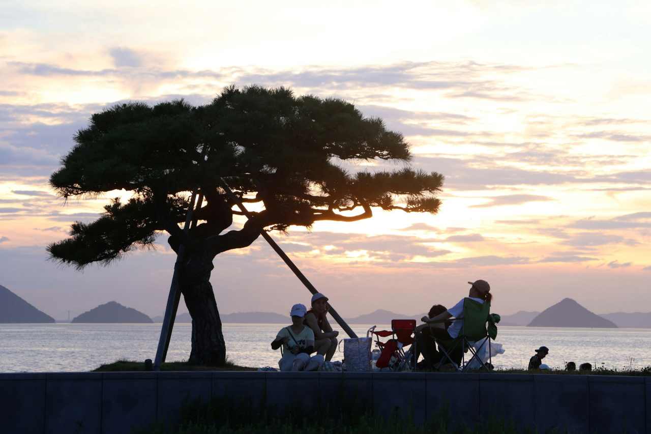 일본 다카마쓰 가볼 만한 곳 추천 / 사진=unsplash