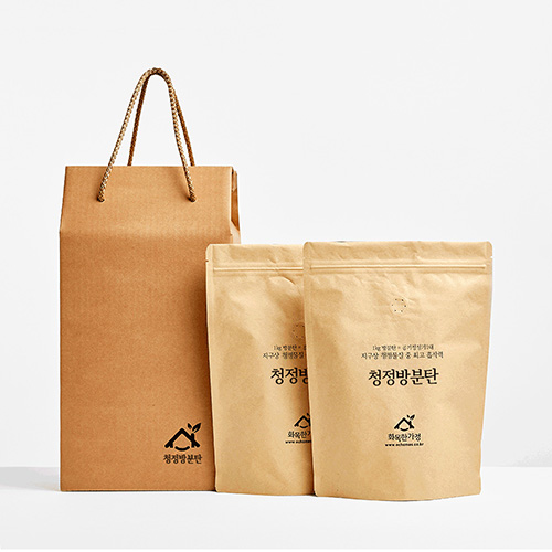 냉장고탈취제 냄새제거 방분탄 1kg