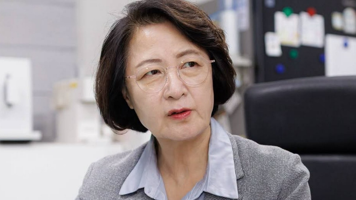 [사진=추미애 SNS]