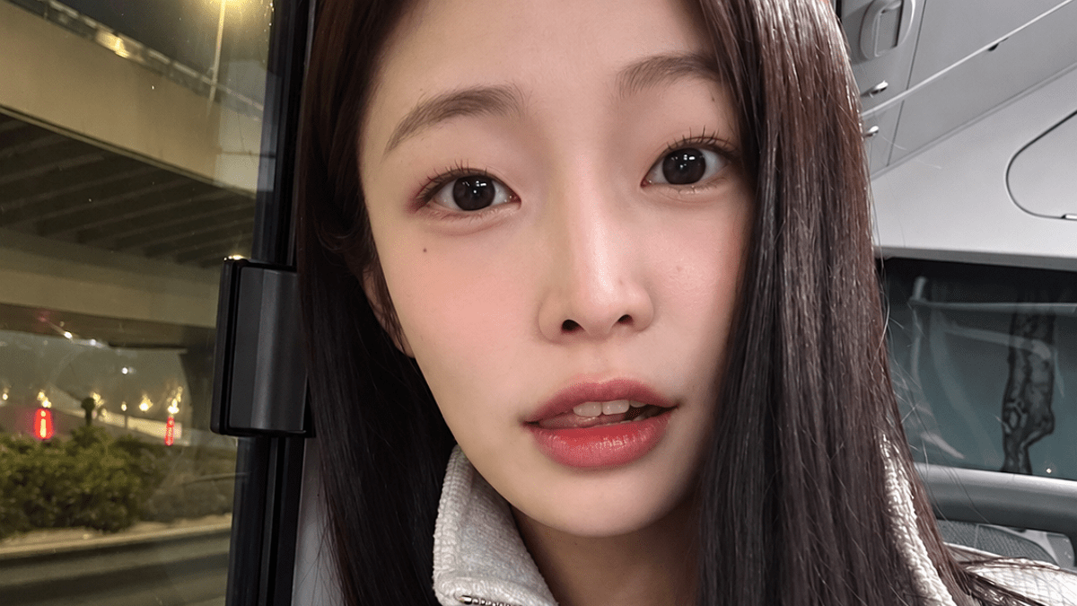 [사진=정은우 SNS]