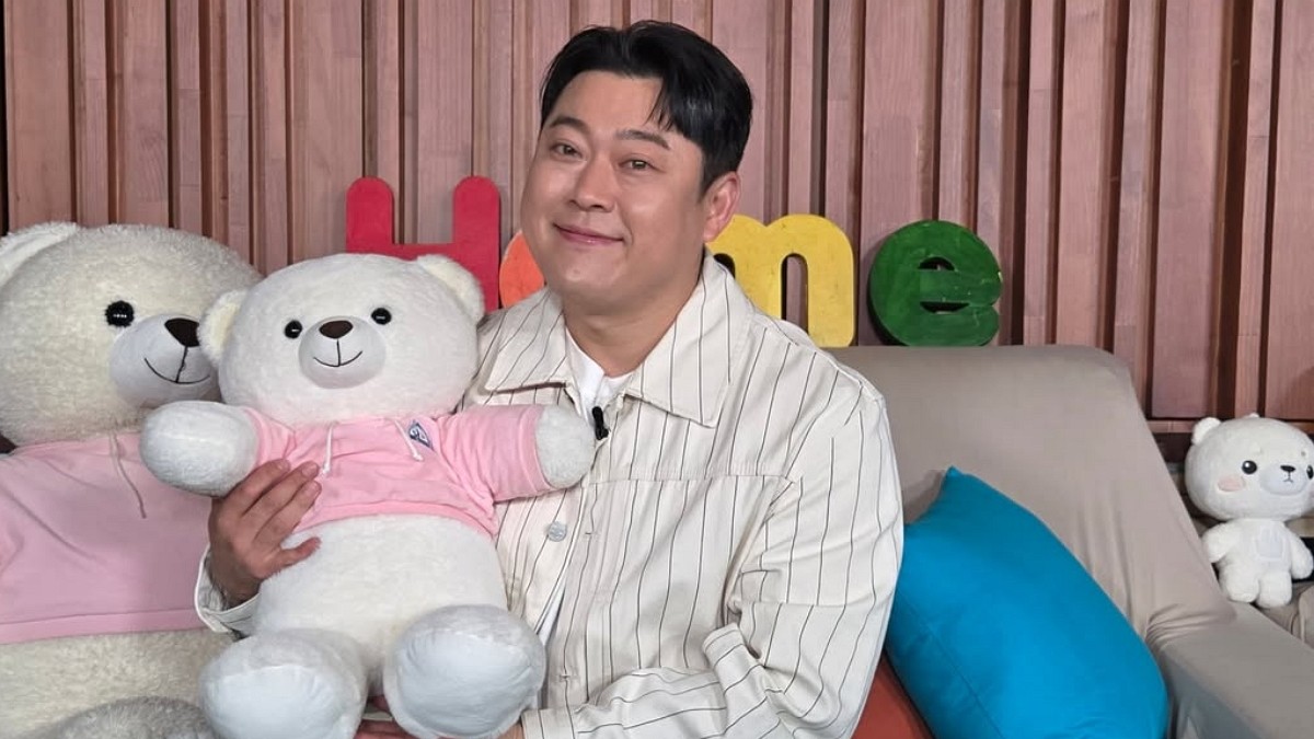 [사진=이선민 SNS]